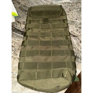 CONDOR Tactical Hydration Carrier HCB-001 OD GREEN